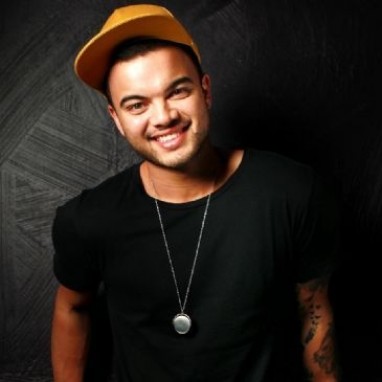 Guy Sebastian
