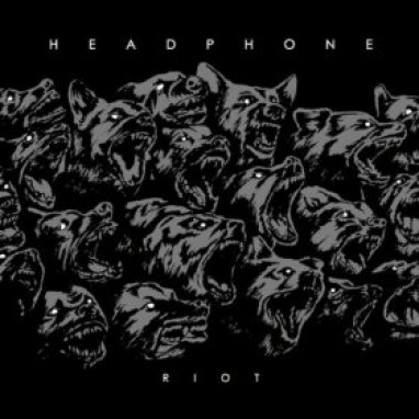 Headphone