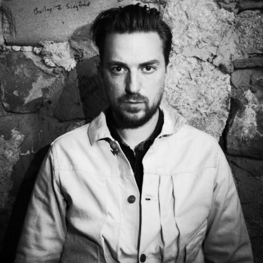 JD mcpherson