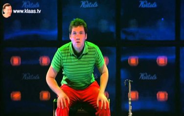 Video: Klaas van der Eerden - Dierengeluiden
