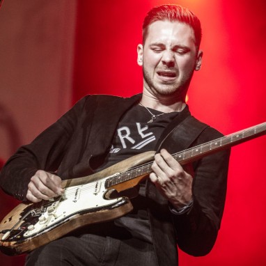 Laurence Jones