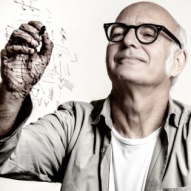 Ludovico Einaudi news_groot