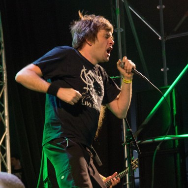 Napalm death