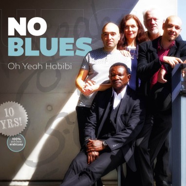 No Blues