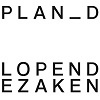 Cover Plan D - Lopende Zaken