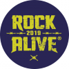 Alive Festival 2019 logo