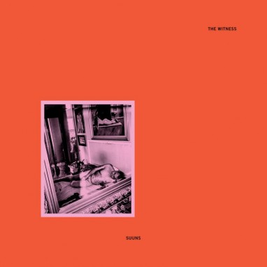 Suuns