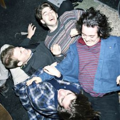 The Districts