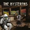 Festivalinfo recensie: The Mysterons The Mysterons EP