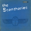 Cover The Scantharies - The Scantharies