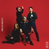 The Vaccines English Graffiti cover