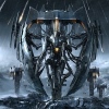 Trivium Vengeance Falls cover