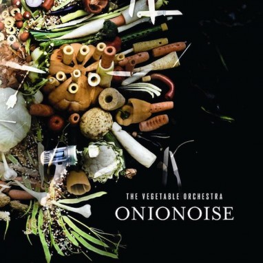 Vegetable Orchestra
