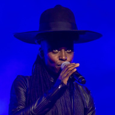 review: Morcheeba - 18/08 - Openlucht Theater Amsterdamse Bos Morcheeba