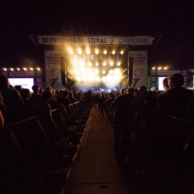 review: Bevrijdingsfestival Overijssel - 05/05 - Zwolle 