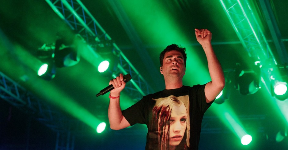 Bekijk de Westerpop 2022 foto's