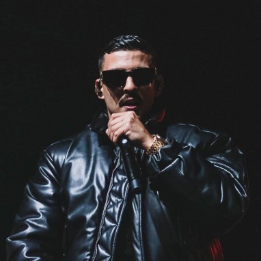 review: Boef - 27/05 - AFAS Live Boef
