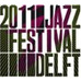 logo Jazz Festival Delft