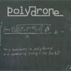 Polydrone – /2 (EP)