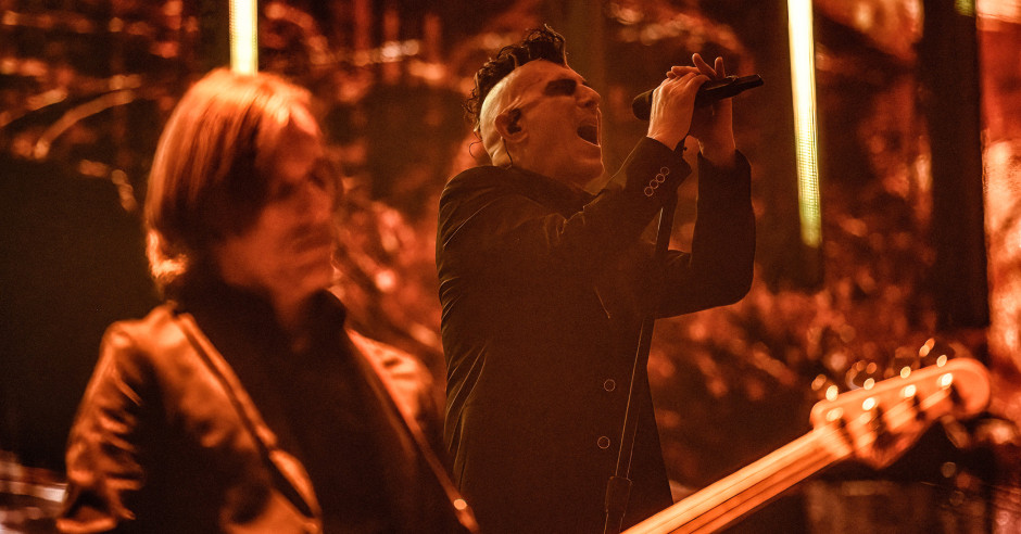 Festivalinfo review: A Perfect Circle - 24/06 - AFAS Live