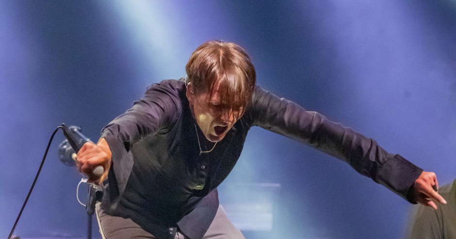 Festivalinfo review: Suede - 08/10 - Melkweg