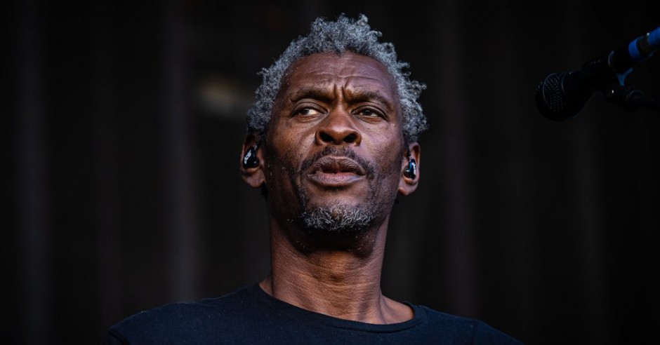 Festivalinfo review: Massive Attack - 27/06 - Spoorpark
