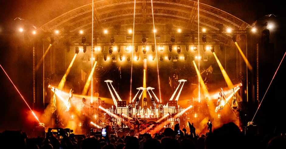 Festivalinfo review: Spoorpark Live: The Prodigy - Spoorpark (27-06-2025)
