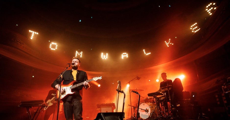 Festivalinfo review: Eurosonic Noorderslag 2018 - Woensdag