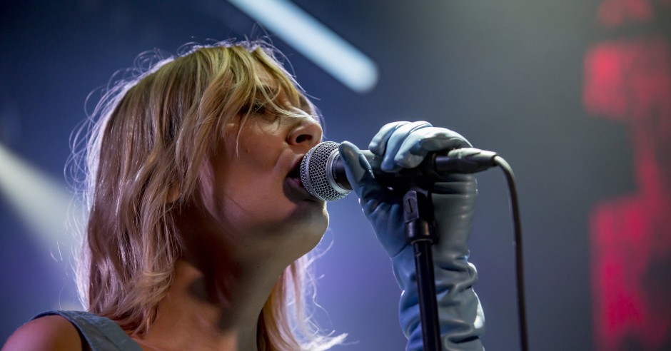 Festivalinfo review: Geike - 23/05 - Bitterzoet