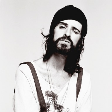Devendra Banhart news_groot