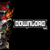 logo Download Festival Paris