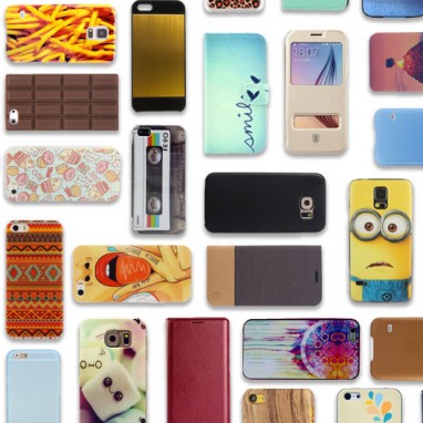 Hoesje Outlet