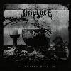 Cover Implore - Alienated Despair