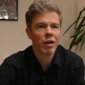 Video: Josh Ritter: muziek nu beter door chaos in de wereld