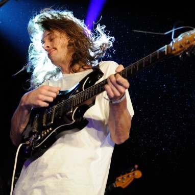 King Gizzard