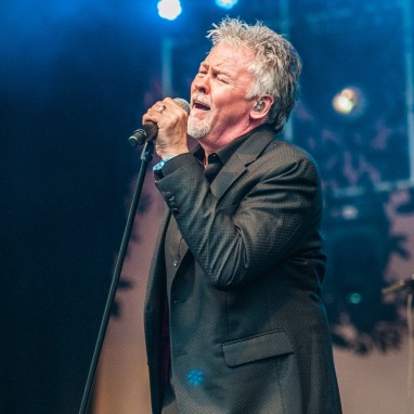 Paul Young