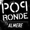 Popronde Almere 2017 logo