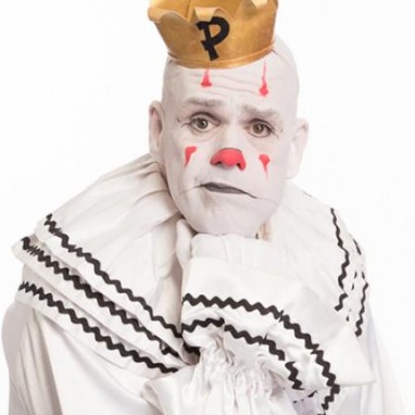 Puddles Pity Party news_groot