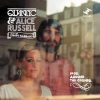 Podiuminfo recensie: Quantic & Alice Russell with the Combo Barbaro Look Around the Corner