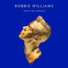 Cover Robbie Williams - Take the Crown