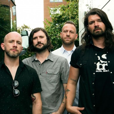 Taking Back Sunday