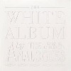 Cover The Analogues - The White Album Live In Liverpool