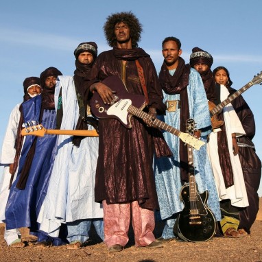 Tinariwen