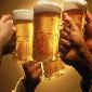 Bier Proost en Toast!