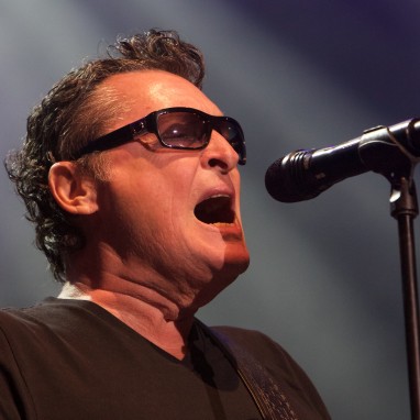 review: Huntenpop 2016 Golden Earring