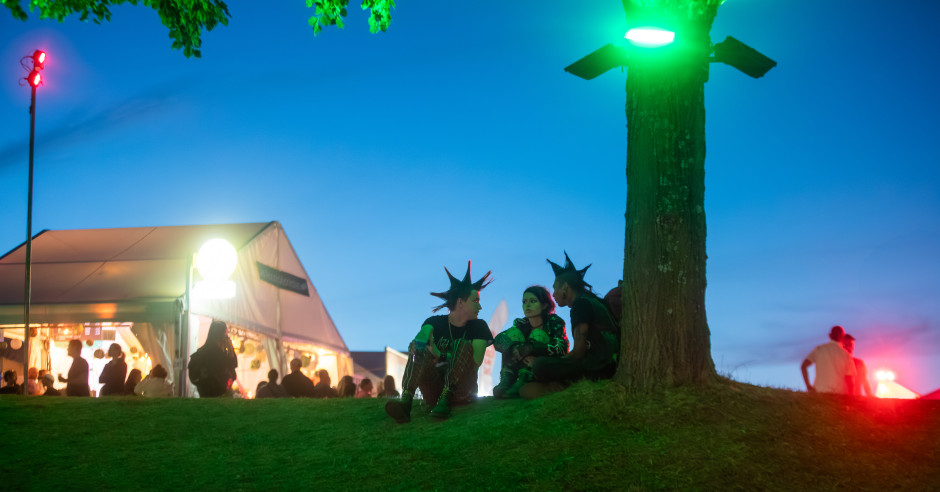 Festivalinfo review: Paléo 2025