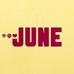 junezundert
