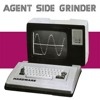 Cover Agent Side Grinder - Hardware