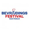 Bevrijdingsfestival Zuid-Holland 2024 logo