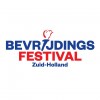 Bevrijdingsfestival Zuid-Holland logo